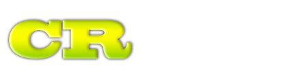 Logotipo CR Reciclagem Joanópolis